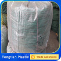 Recyceltes Material pe Tigerseil